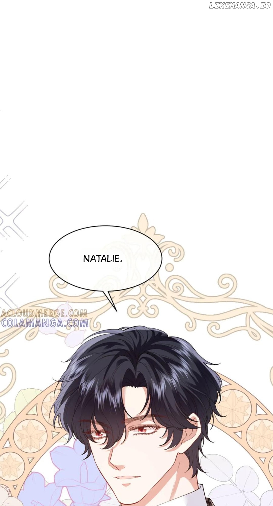 Confessing My Love to Him, the Treacherous One Chapter 50 - page 19